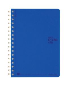 Soft Ring Notebook 5เล่ม