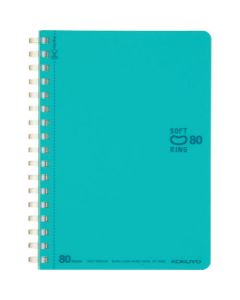 Soft Ring Notebook 5เล่ม