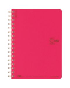 Soft Ring Notebook 5เล่ม