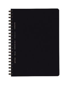 Soft Ring Notebook 5เล่ม