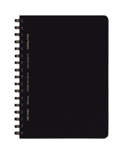 Soft Ring Notebook 5เล่ม