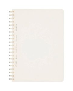 Soft Ring Notebook 5เล่ม