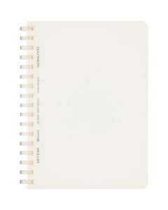 Soft Ring Notebook 5เล่ม