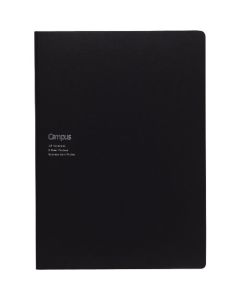 Cover Notebook 1เล่ม