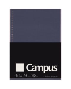 Loose-Leaf Paper 1เล่ม