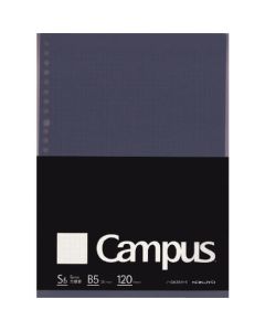 Loose-Leaf Paper 1เล่ม