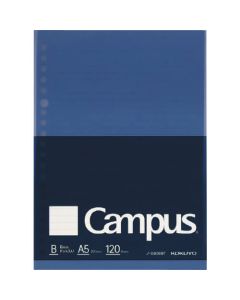 Loose-Leaf Paper 1เล่ม