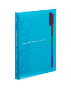 Binder Notebook 1เล่ม