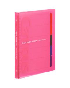 Binder Notebook 1เล่ม