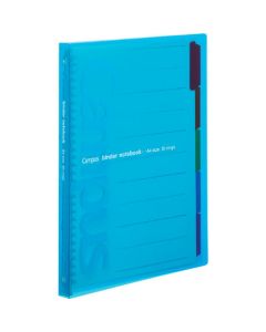 Binder Notebook 1เล่ม