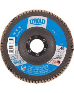 Flap Disc Premium Grade (10 Set)