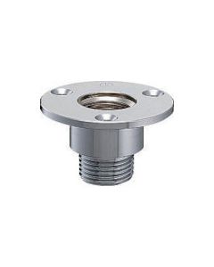 Socket with Thread
