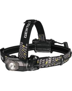 ไฟฉายคาดหัว LED GAIN TECH 701D 430 Lumen