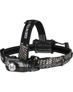 ไฟฉายคาดหัว LED GAIN TECH 702D 530 Lumen