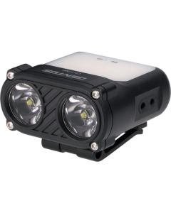 ไฟฉายคาดหัว LED CP-77MF 400 Lumen