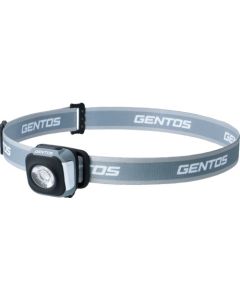 ไฟฉายคาดหัว LED CP-360R 360 Lumen Winter Gray