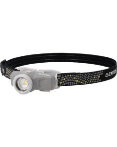 ไฟฉายคาดหัว LED CP-131D 200 Lumen