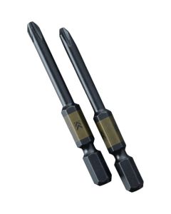 ดอกไขควง Stepped Shank PH2 x 65mm