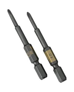 ดอกไขควง Stepped Shank PH1 x 65mm