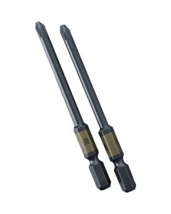 ดอกไขควง Stepped Shank PH2 x 82mm