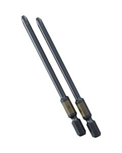 ดอกไขควง Stepped Shank PH2 x 100mm