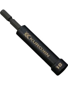 ดอกไขควงลูกบล็อก Semi Long 10mm