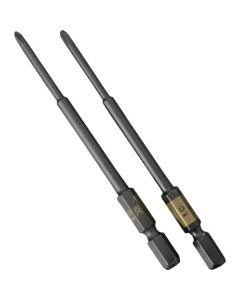 ดอกไขควง Stepped Shank PH1 x 100mm