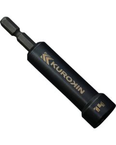 ดอกไขควงลูกบล็อก Semi Long 14mm