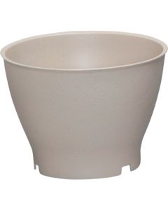 122214 Clayish Middle Pot Claybeche No. 5