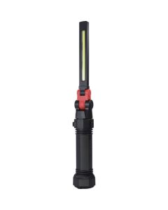 ไฟทำงาน LED แบบพับได้ Ganz X223 740 Lumen