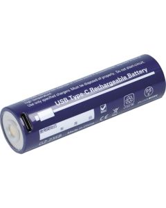 แบตเตอรี่แบบชาร์จไฟได้ GZ-23SB สำหรับ GZ-X233