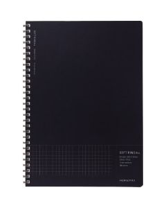 Soft Ring Notebook 1เล่ม