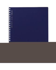 Soft Ring Notebook 1เล่ม