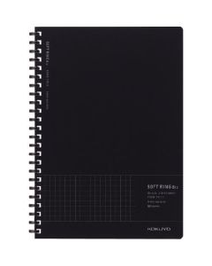Soft Ring Notebook 1เล่ม