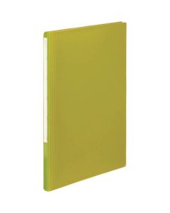 Clear Book(Weld Type) 1เล่ม