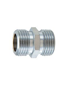 Nipple for Flexible Tube