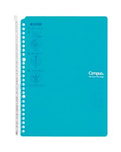 Binder Notebook 1เล่ม
