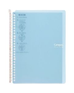 Binder Notebook 1เล่ม
