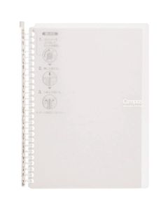 Binder Notebook 1เล่ม