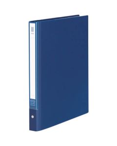 Clear Book(Refillable) 1เล่ม
