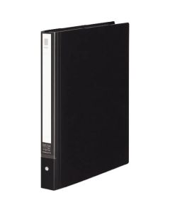 Clear Book(Refillable) 1เล่ม
