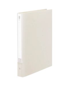 Clear Book(Refillable) 1เล่ม