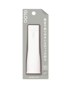 [งดรับออเดอร์ชั่วคราว] กาวแท่ง กาวแท่ง ติดแน่น (แพ็คห้อย) M size ta-G302-1P