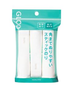 Glue ชุดละ 3อัน