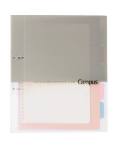 Binder Notebook 1เล่ม