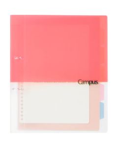 Binder Notebook 1เล่ม