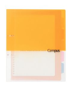 Binder Notebook 1เล่ม