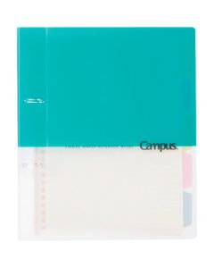 Binder Notebook 1เล่ม