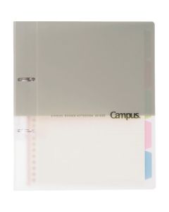 Binder Notebook 1เล่ม