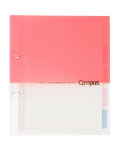 Binder Notebook 1เล่ม
